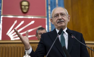 Son Dakika... Kılıçdaroğlu'nun avukatı Celal Çelik duyurdu: Erdoğan'ın Kılıçdaroğlu'na açtığı dava reddedildi