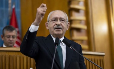 Son Dakika... Kılıçdaroğlu'ndan SADAT kumpasına çok sert tepki: 'Be müptezeller! Be çakallar!'