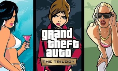 Epic, GTA: Trilogy Definitive Edition'ı ücretsiz verebilir