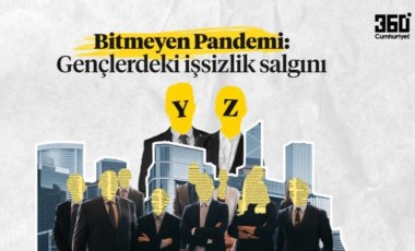 Genç kuşak iş kültüründen neden uzaklaşıyor?: ‘Yaşamda işten fazlası var’