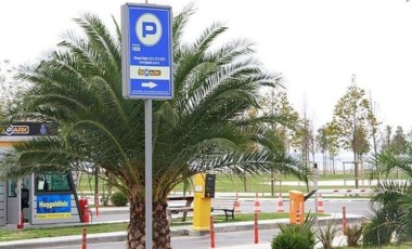 Basın kartı sahiplerinin İSPARK otoparklarından ücretsiz yararlanma koşulları değiştirildi