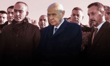 Anket şirketlerinden Bahçeli'nin seçim çıkışı için ilk değerlendirme