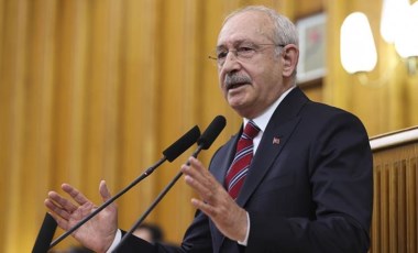 Kemal Kılıçdaroğlu: Vasiyetim de burada dursun