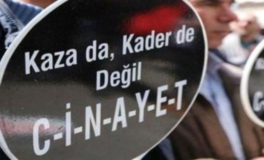 Isparta’da iş cinayeti: Yük asansörüne sıkışan işçi hayatını kaybetti