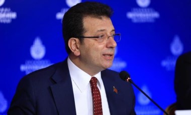 Ekrem İmamoğlu: Saray iki yatırımı da engelledi