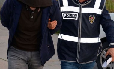 Samsun'da 'rüşvet' operasyonu: 10 şüpheli yakalandı