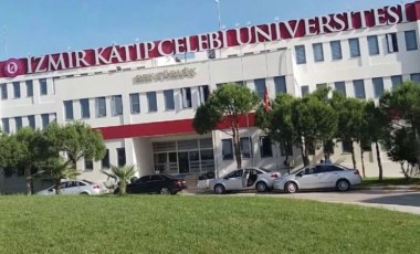 'Katip Çelebi Üniversitesi’nde adrese teslim yemek ihalesi' iddiası Meclis'e taşındı!