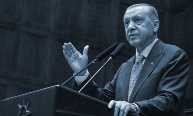 Son dakika... Erdoğan'dan kürsüde seçim için '14 Mayıs' mesajı: 'Milletimiz 73 yıl sonra aynı gün yanıtını verecek'