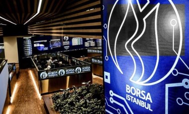 Borsa günün ilk yarısında yükseldi (18 Ocak 2023)