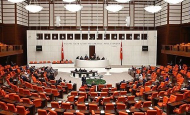 CHP EYT'yle ilgili kanun teklifini Meclis'e sundu