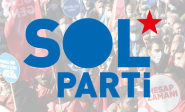 SOL Parti'den Gezi tutuklularına ziyaret: 'Mücadeleye devam, güzel günler yakın!'