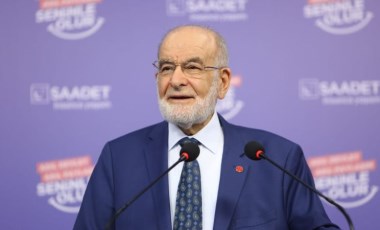 Temel Karamollaoğlu'ndan videolu gönderme: 'Mayıs'ta iklim değişecek'