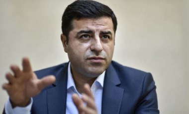 Selahattin Demirtaş: Meydanlar tıka basa dolarsa sandığı çalmaya kalkamazlar