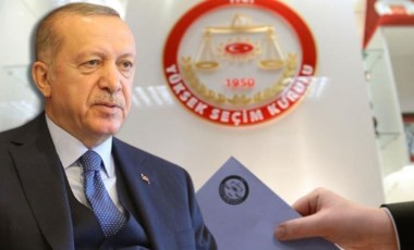 Erdoğan'ın üçüncü kez adaylığına hukukçulardan ortak görüş: 'Aday olamaz!'