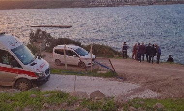 Muğla'da sahile çürümüş ceset vurdu