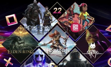 2022'de en çok indirilen PlayStation oyunları açıklandı