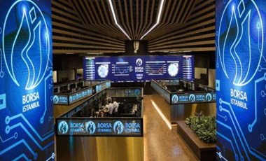 Borsa güne düşüşle başladı (19 Ocak 2023)