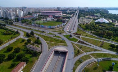 Antalya'da 5 milyar dolarlık arazi davasında gerçek mirasçılar belirlendi