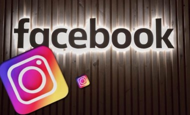 Instagram ve Facebook'tan 'sansür' kararı