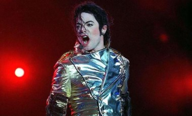 Pop ikonu Michael Jackson'ın hayatı film oluyor