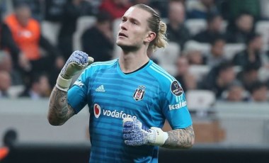 Beşiktaş'ın eski kalecisi Loris Karius Newcastle United'da kaldı