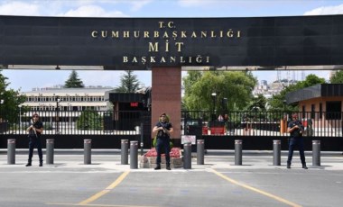 MİT bünyesinde 'Milli İstihbarat Akademisi' kurulacak