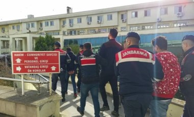 Sakarya'da IŞİD operasyonu: 3 tutuklama