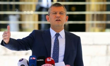 CHP'li Özgür Özel: 24, bence en kritik maddelerden biri olacak