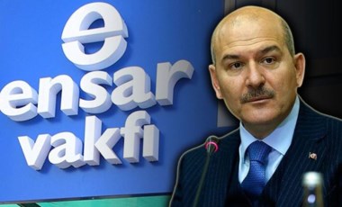 İçişleri Bakanlığı, AKP’li Üsküdar Belediyesi’ne ‘Ensar Vakfı’ soruşturmasında kalkan oldu!