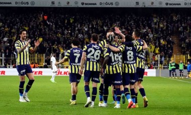 Fenerbahçe'de beklenmedik ayrılık! Miha Zajc yolcu...