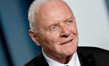 İçkiyi bırakmasının 47. yılını kutlayan Anthony Hopkins'ten alkoliklere mesaj: 'Amacım üstünüze gelmek değil...'