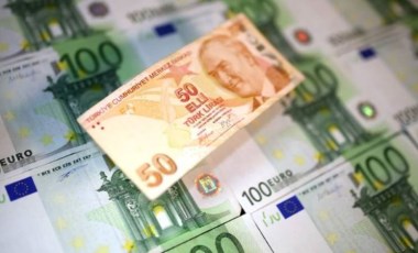 TL geçen yılı yaklaşık yüzde 30 değer kaybı ile tamamladı: Dolar ve Euro ne kadar oldu? (2 Ocak 2023)