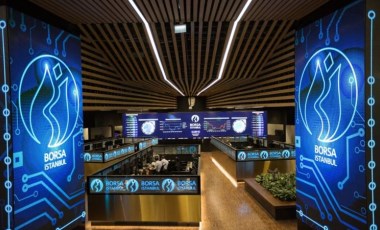 Borsa haftaya rekor seviyeden başladı (02 Ocak 2023)