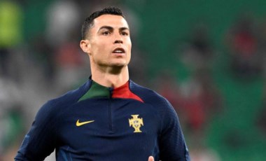 İspanyollardan Cristiano Ronaldo iddiası! Son ana kadar telefon bekledi