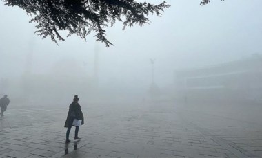 Meteoroloji'den son dakika 'sarı kodlu' uyarı!