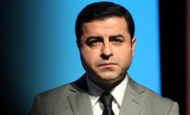 Demirtaş'tan AYM Başkanı Zühtü Arslan'a: Açıklama yapmaya davet ediyorum