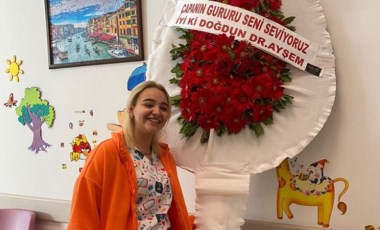 'Sahte doktor' Ayşe Özkiraz, hakim karşısına çıkacak