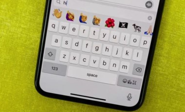 2023'te kullanıma sunulması planlanan 6 yeni emoji