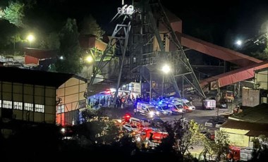 'Amasra Maden Kazası Araştırma Komisyonu'nun görev süresi 1 ay uzatıldı