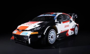 Toyota Gazoo Racing sezona yeni şampiyonluk hedefiyle başlıyor