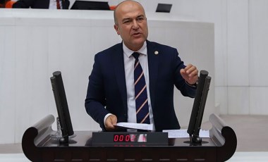 CHP’li Bakan: İktidar İzmir’in sorunlarının çözümüne engel oluyor