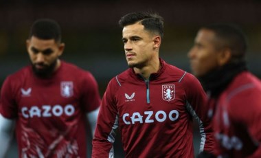 Josef de Souza'dan Philippe Coutinho iddialarına cevap