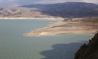 ASKİ'den su tasarrufu çağrısı: 'İsraf etmeden kullanalım'