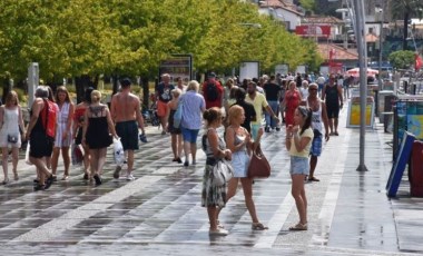 İngiltere, Türkiye'ye yönelik seyahat uyarısı yaptı