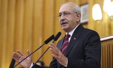 Ülkü Ocakları'ndan Kemal Kılıçdaroğlu'na üstü kapalı tehdit