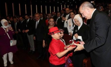 Erdoğan'da oy telaşı başladı: Bu kez 'müjde' Roman yurttaşlara