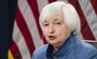 Janet Yellen: ABD’nin temerrüde düşmesi küresel mali krize neden olabilir