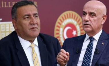 CHP'li Ömer Fethi Gürer: 'Kuraklık ve artan gübre fiyatları tarımda alarm veriyor'