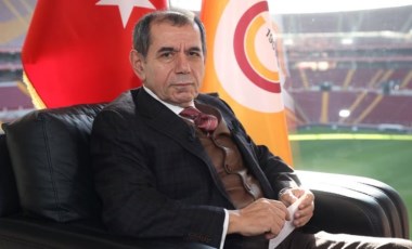 Galatasaray'dan PFDK tepkisi: 'Bazı kulüpler üstüne alınmış'