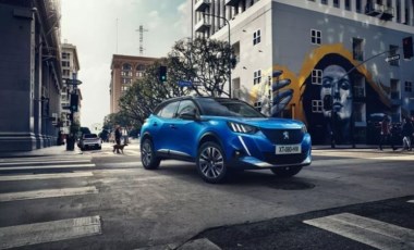 Peugeot, B segment elektrikli satışlarında Avrupa lideri